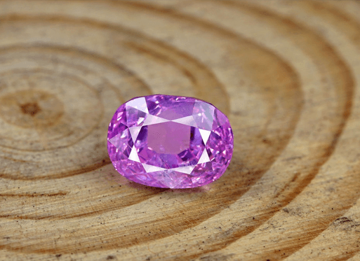 Nasha Gems – rare stone