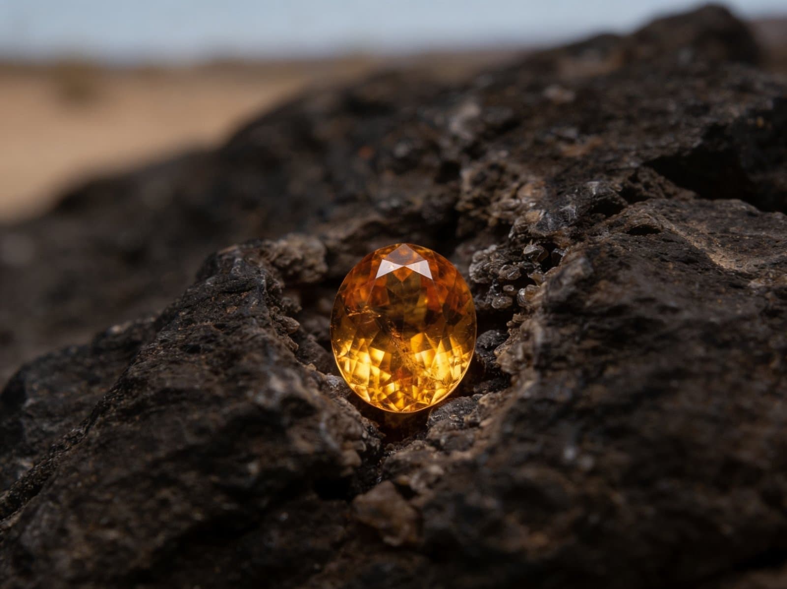 Citrine