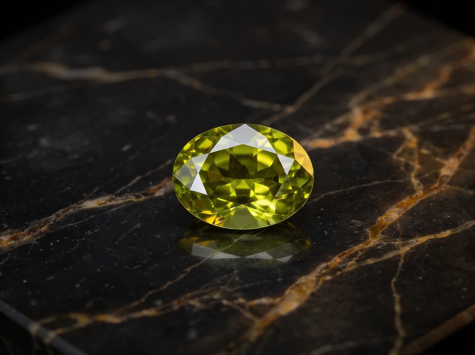 Peridot