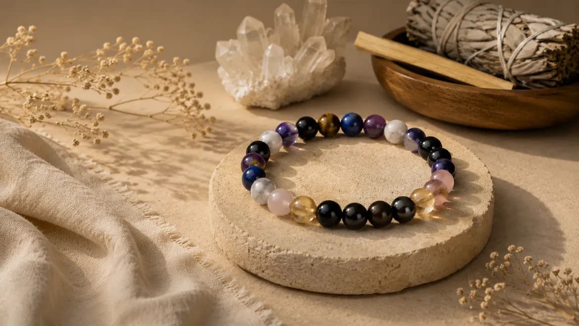 Seven Chakra