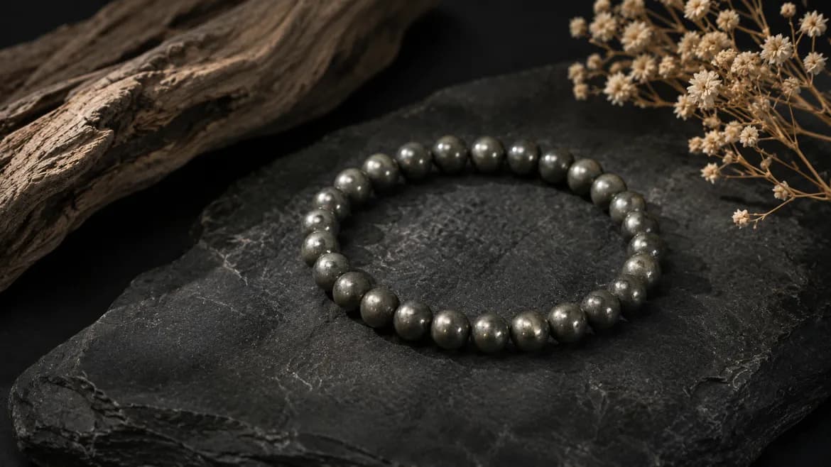 Pyrite